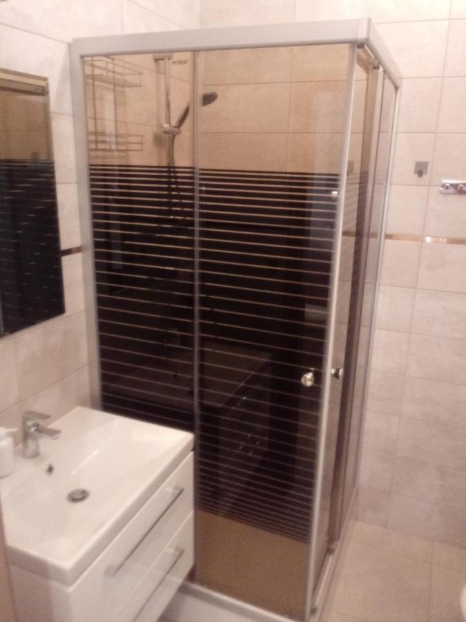 Apartament W Sercu Gdanska Bagian luar foto